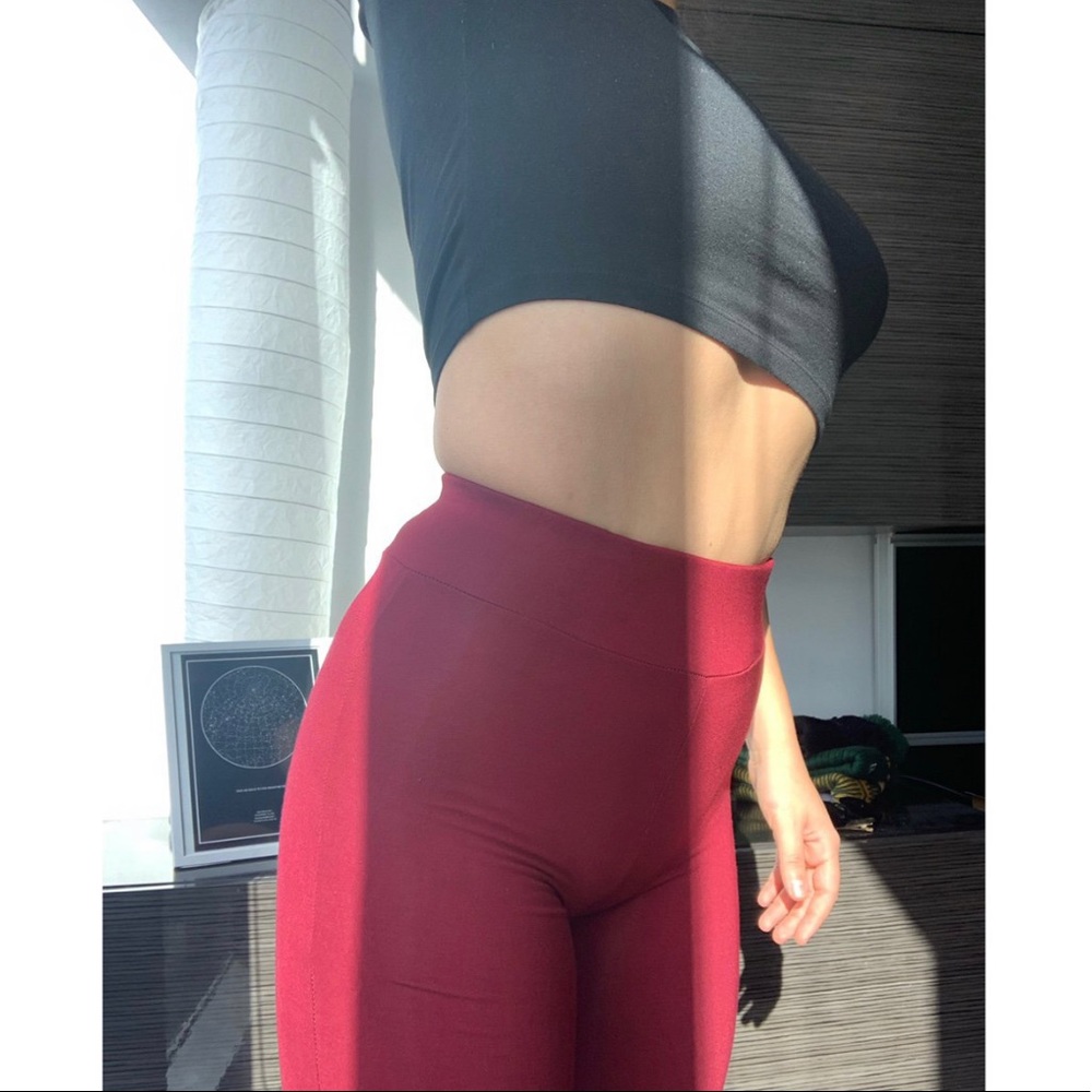Posh Shop Pants